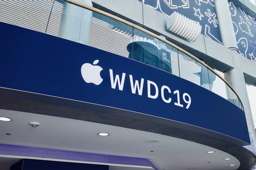 WWDC19 速報レポート 2日目これからの iOS アプリの UI デザインUI Designer の視点編