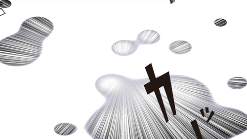 shader で音を鳴らして遊んでみた。